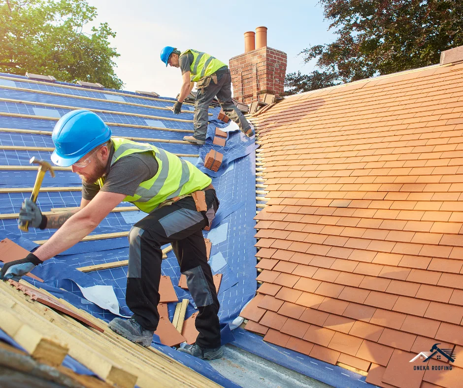 Why choose Roof Repair Near Me in Belleville, NY
